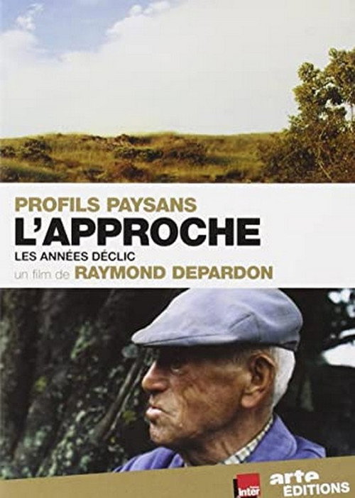 Profils paysans : l’approche poster