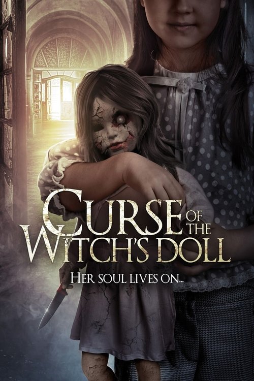 Curse of the Witch’s Doll poster