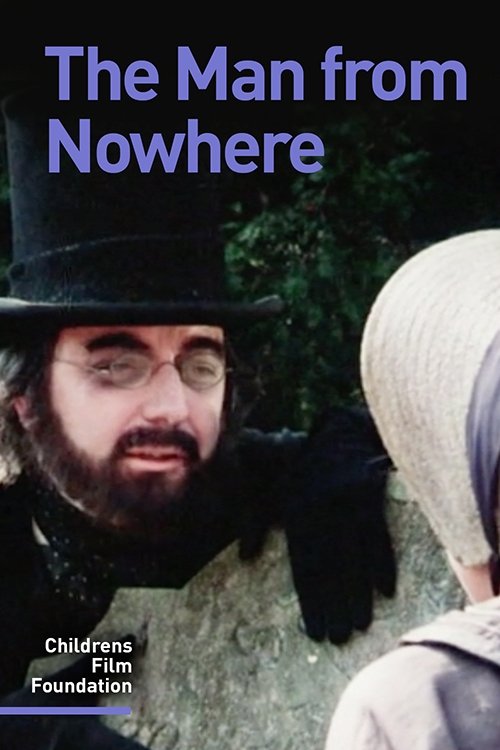 The Man from Nowhere poster