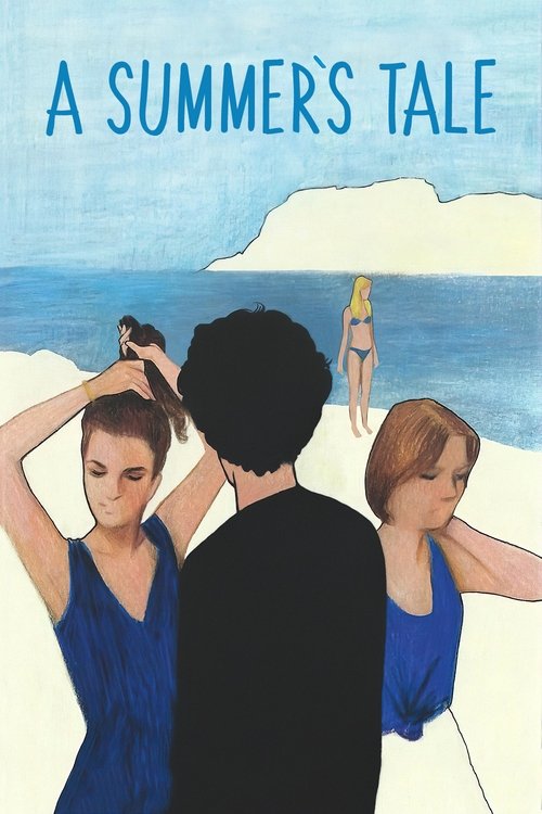 A Summer’s Tale poster