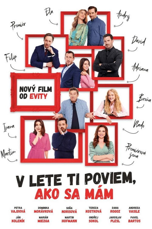 Till the Summer Comes poster