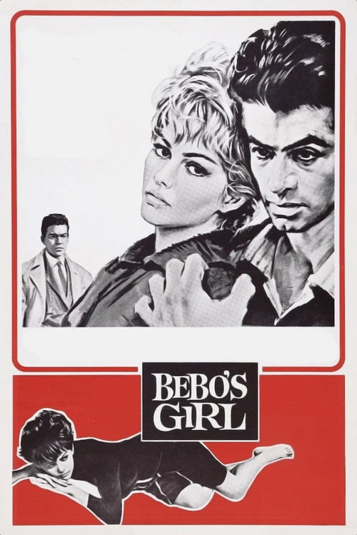 Bebo’s Girl poster