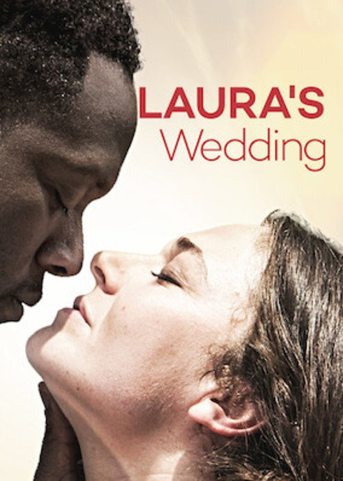 Laura’s Wedding poster