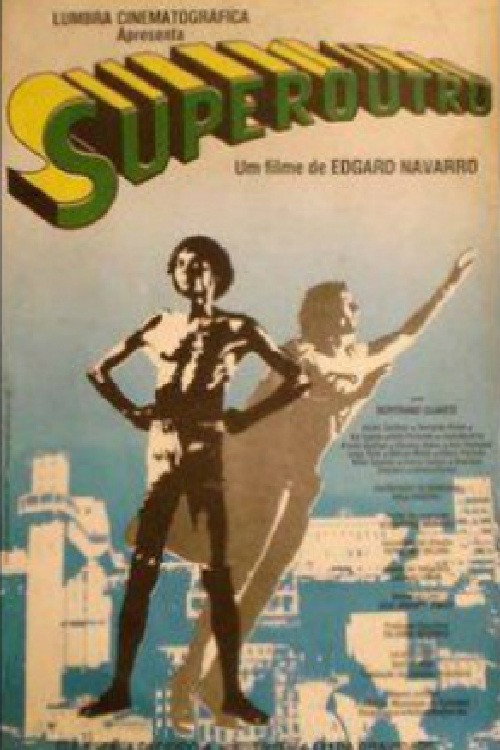 SuperOutro poster
