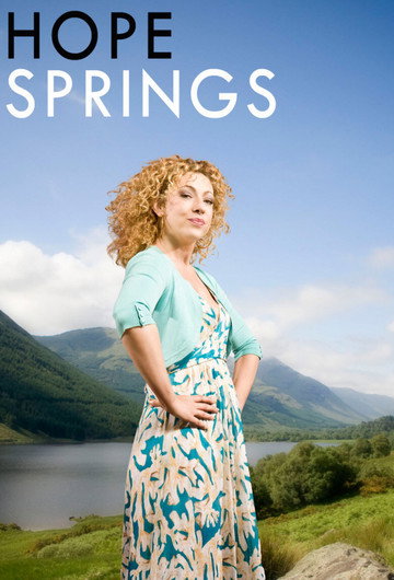 Hope Springs poster