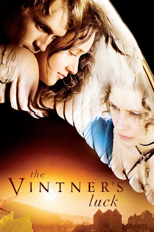 The Vintner’s Luck poster