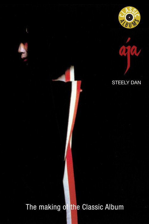 Classic Albums: Steely Dan – Aja poster