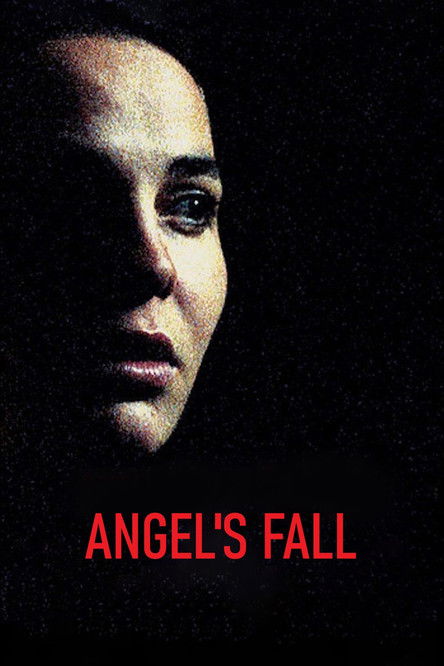 Angel’s Fall poster