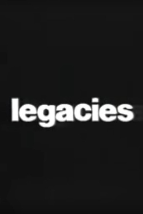 Legacies poster