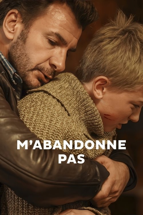 Stolen Childhood poster
