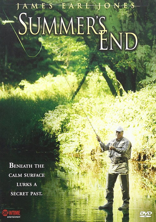 Summer’s End poster