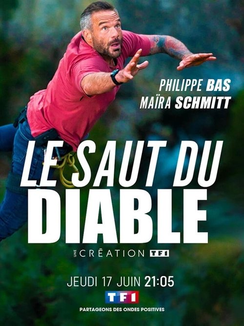 The Devil’s Leap poster