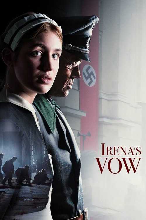 Irena’s Vow poster