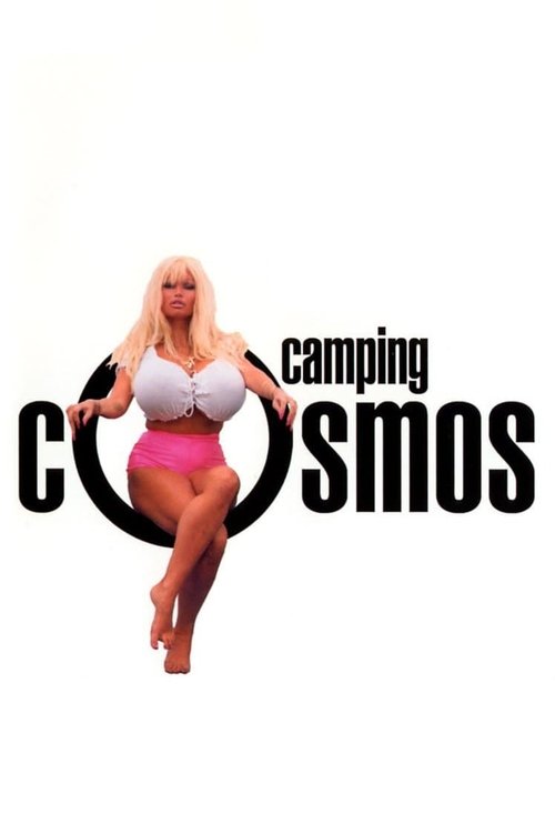 La Vie sexuelle des Belges partie 2 – Camping Cosmos poster