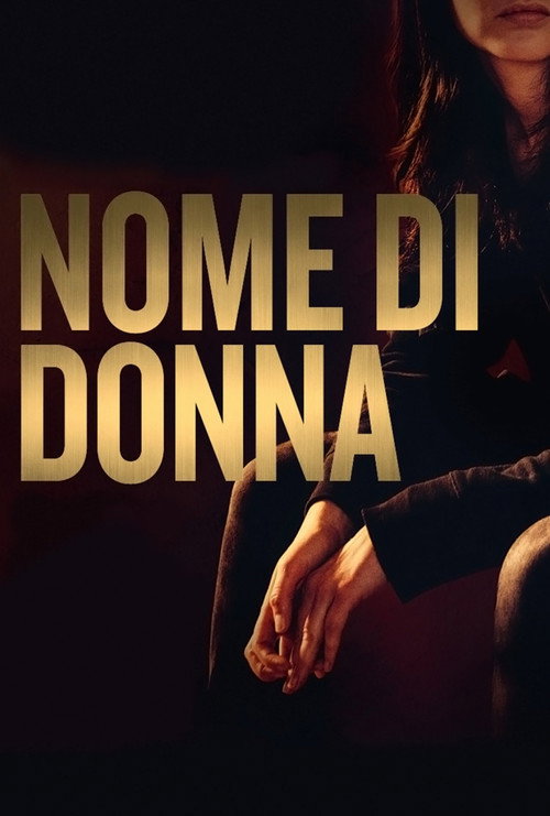 A Woman’s Name poster