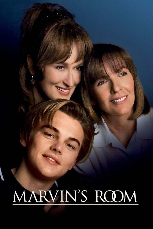 Marvin’s Room poster