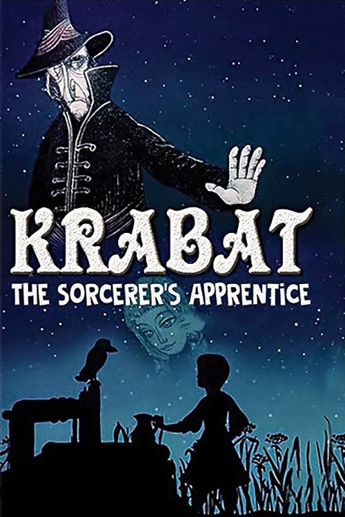The Sorcerer’s Apprentice poster