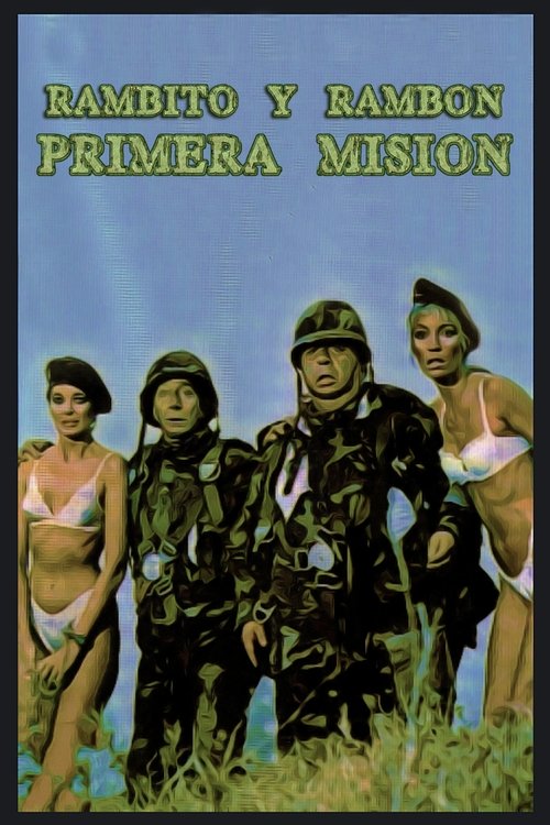 Two Crazy Privates 2 poster