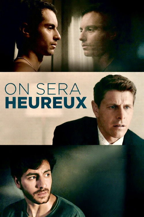 We’ll Find Happiness poster