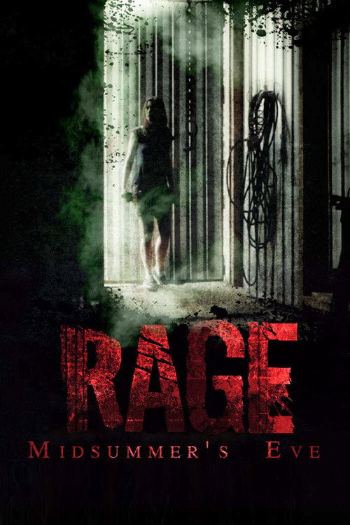 Rage: Midsummer’s Eve poster