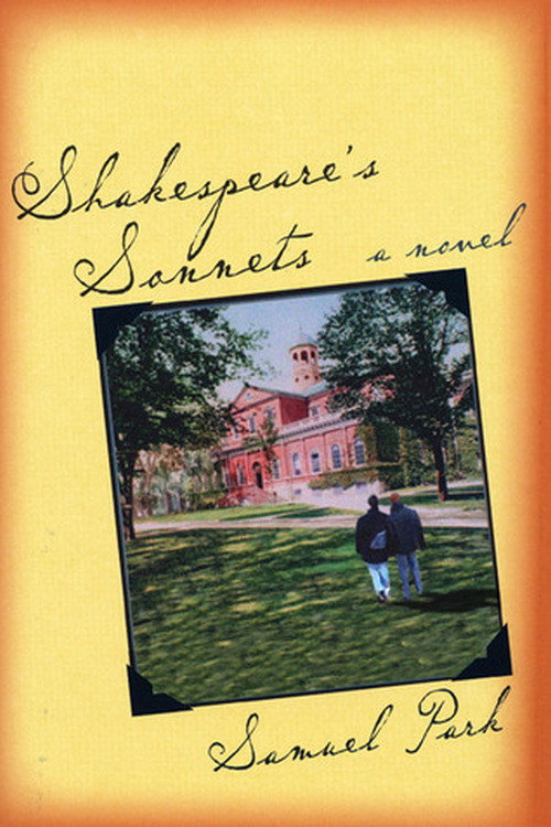 Shakespeare’s Sonnets poster