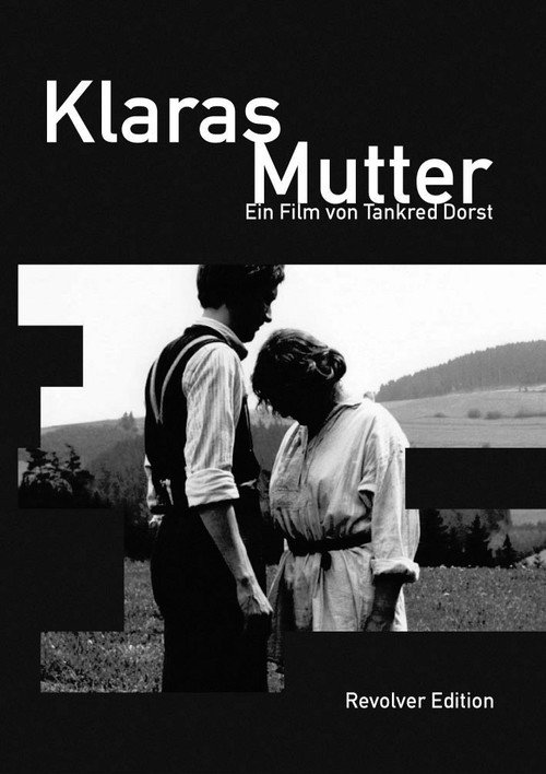 Klara’s Mother poster