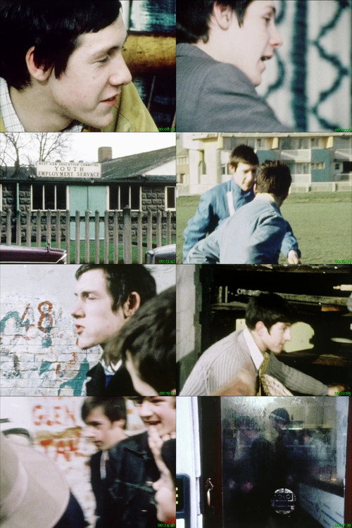 Everybody’s an Actor, Shakespeare Said poster