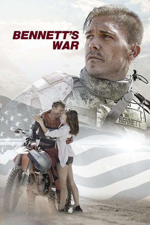 Bennett’s War poster