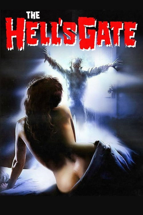 The Hell’s Gate poster
