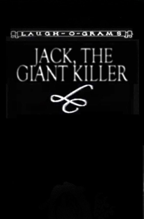 Jack the Giant Killer poster