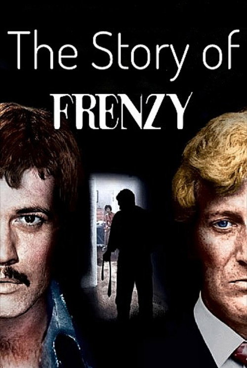 The Story of ‘Frenzy’ poster