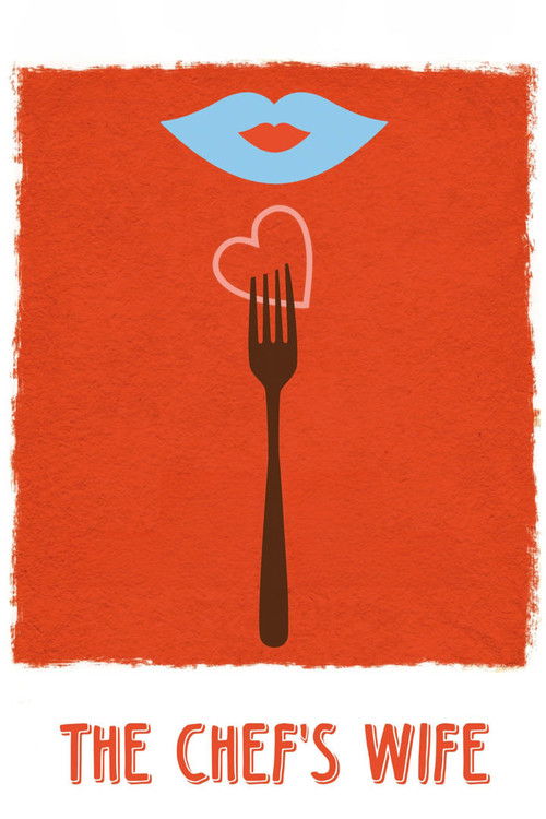 The Chef’s Wife poster