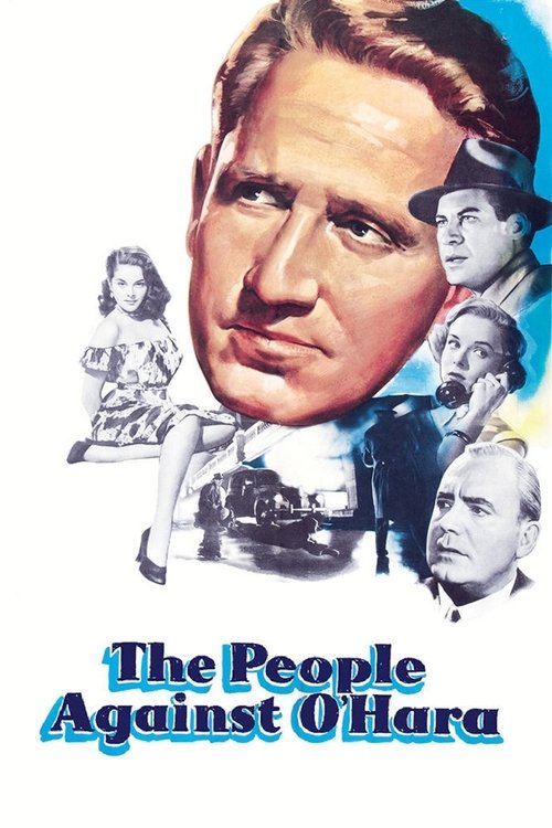The People Against O’Hara poster