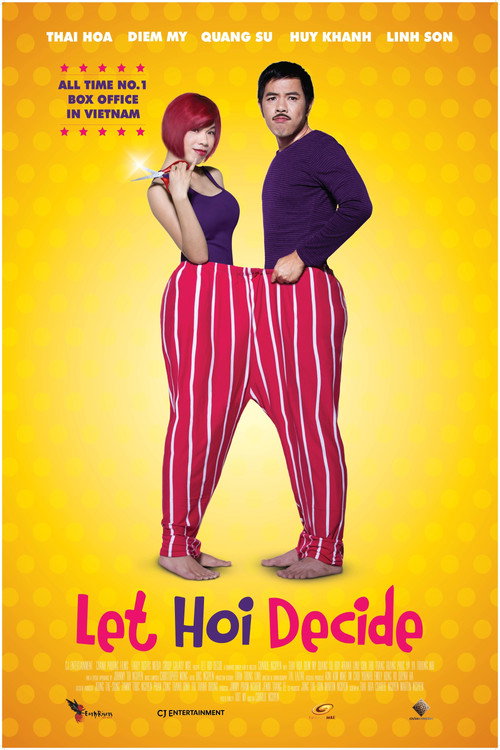 Let Hoi Decide poster