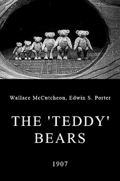 The ‘Teddy’ Bears poster