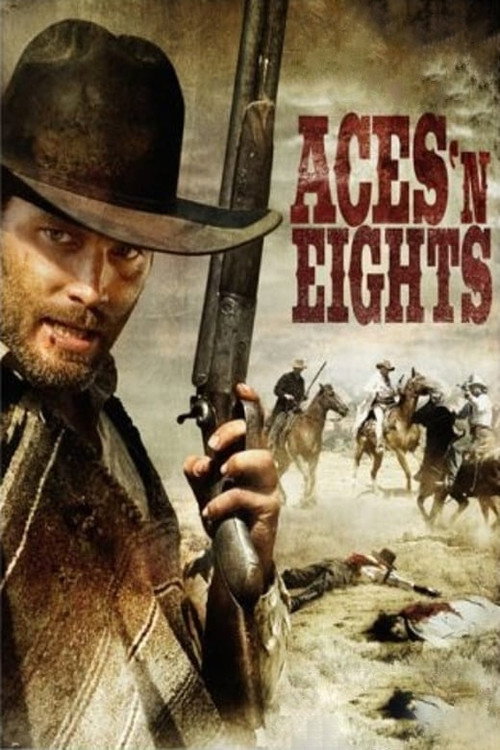 Aces ‘N’ Eights poster