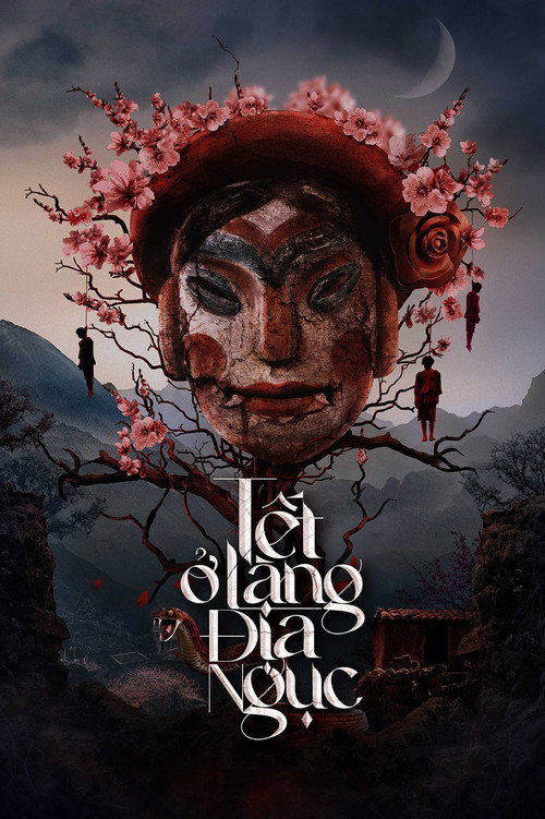 Hellbound Village poster