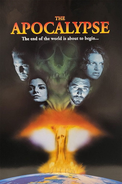 The Apocalypse poster