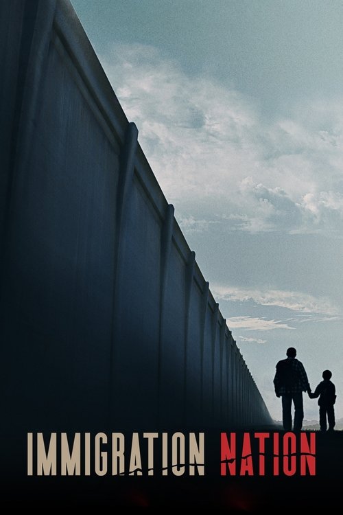 Immigration Nation poster