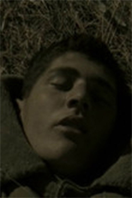 A Soldier’s Dream poster