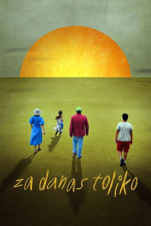 That’s It for Today poster