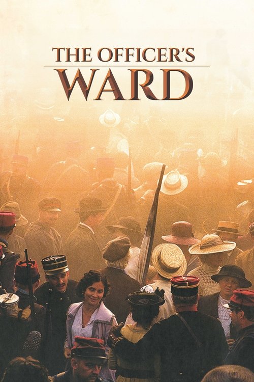 The Officers’ Ward poster