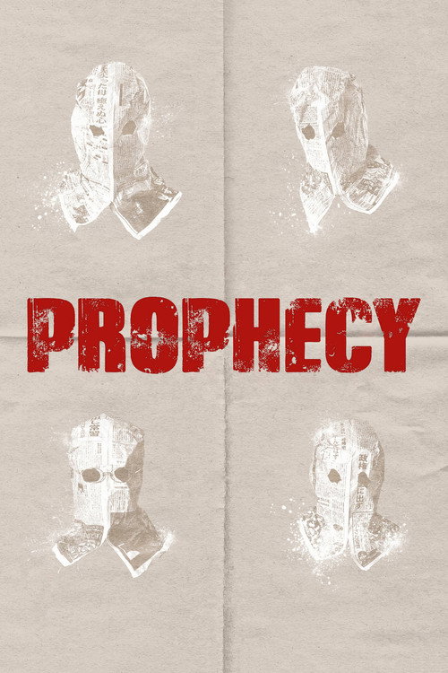 Prophecy poster