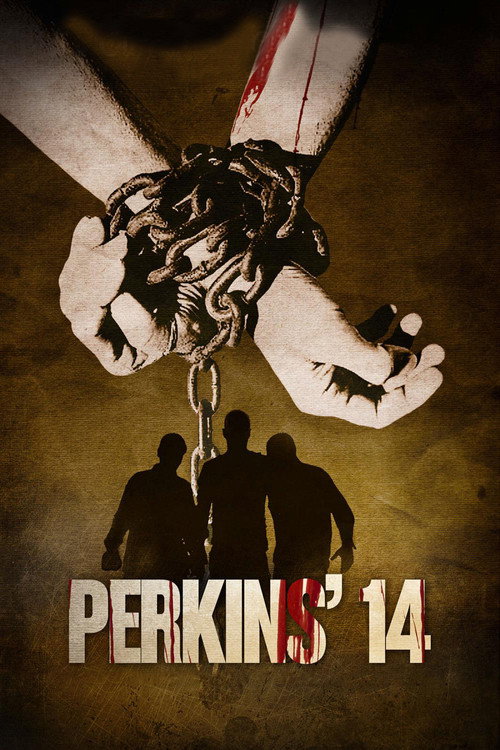 Perkins’ 14 poster