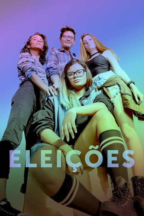 Elections poster