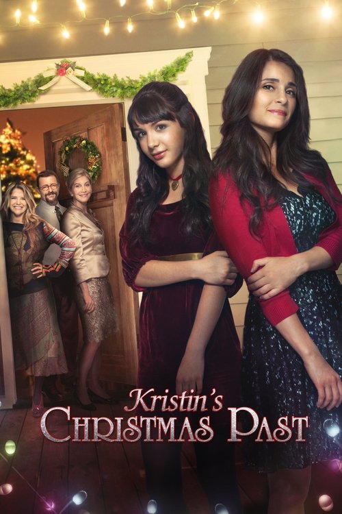 Kristin’s Christmas Past poster