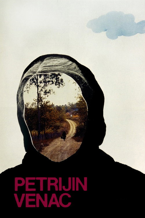 Petria’s Wreath poster