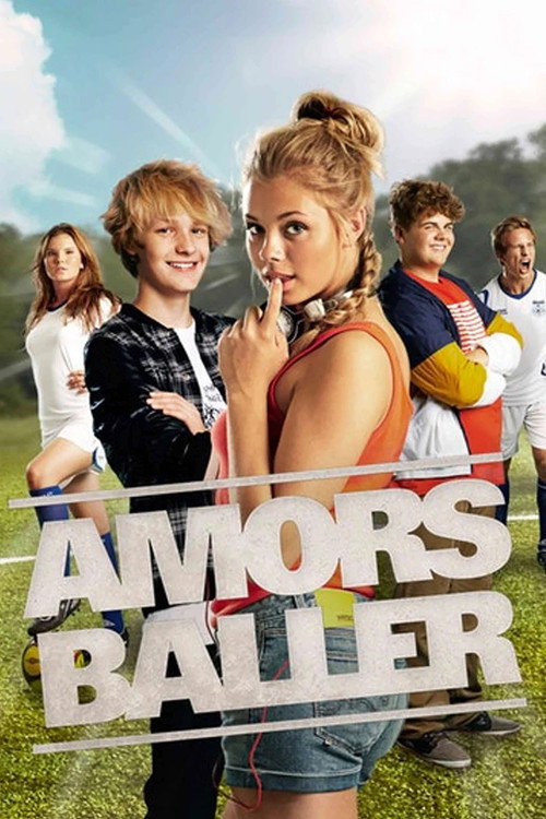 Cupid’s Balls poster