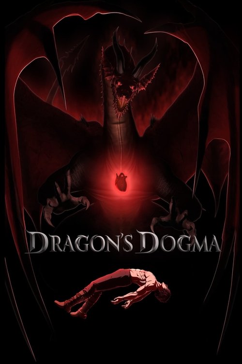Dragon’s Dogma poster