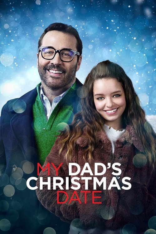 My Dad’s Christmas Date poster
